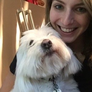 Meet your Posher, Morgan